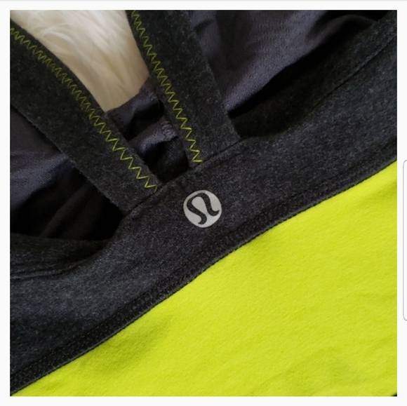 lululemon athletica Tops - Lululemon atheletic top